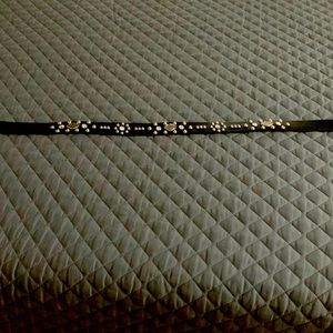 Harley Davidson Belt